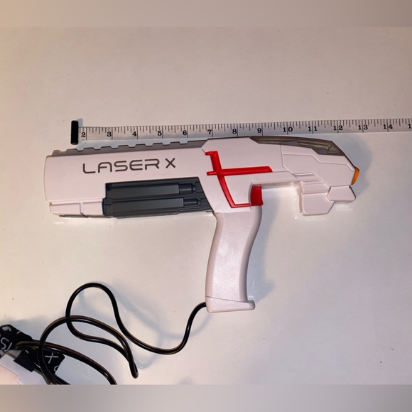 Laser X real life gaming experience - Picture 10 of 12